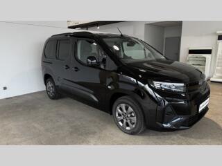 Opel Combo Edition Plus L1H1 1.5CDTI, MT6