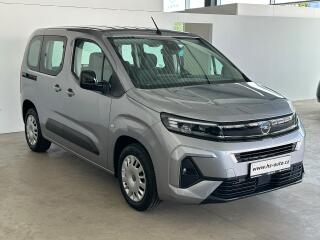 Opel Combo Edition Plus L1H1 1.5CDTI, MT6