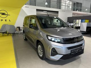 Opel Combo Edition Plus L1H1 1.5CDTI, MT6