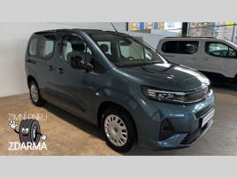 Opel Combo EDITION Plus