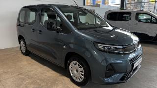 Opel Combo Edition Plus L1H1 1.5CDTI, MT6