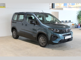 Peugeot Rifter ALLURE BlueHDi 100 S&S MAN6 N1