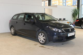 Peugeot 308 1.2PureTech,130HP,HDP,R,1.maj