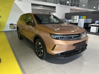 Opel Grandland GS Hybrid 1.2 TURBO 107kW