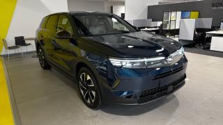 Opel Grandland Ultimate 1.6 PHEV (143kW/195k)