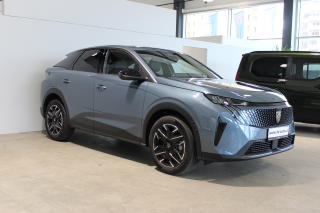 Peugeot 3008 ALLURE Hybrid 136 e-DCS6 