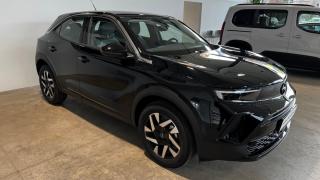 Opel Mokka EDITION 1.2 MT+VHEV SEDADEL