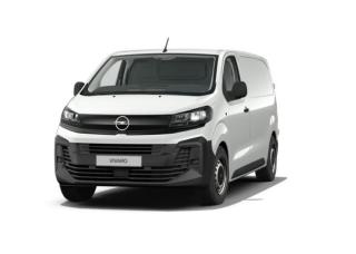 Opel Vivaro VIVARO Van L1 1.5 CDTI