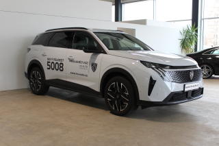 Peugeot 5008 ALLURE Hybrid 145 e-DCS6