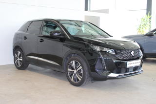 Peugeot 3008 1.5BlueHDi,Allure,130HP,aut.R
