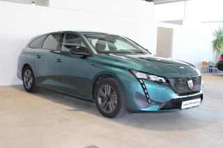 Peugeot 308 1-5BHDi,COM,130HP,automat,R