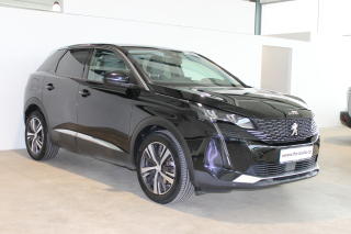 Peugeot 3008 1.2i,130HP,Allure,aut.DPH
