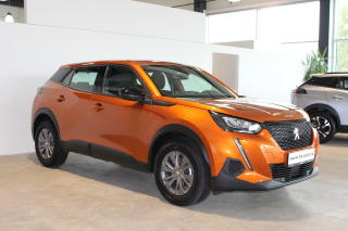 Peugeot 2008 1.2 i,Activ Pack,100 HP,DPH,R