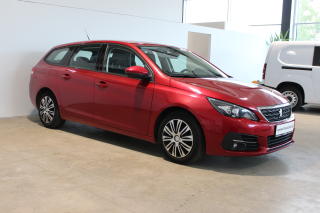 Peugeot 308 1.6HDi,120HP,COM,DPH,R,