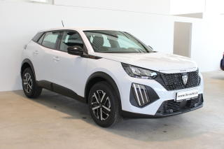 Peugeot 2008 STYLE Elektromotor 100 kW/136k