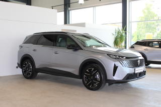 Peugeot 5008 ALLURE Hybrid 136 e-DCS6