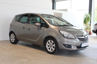 Opel Meriva 1.4i,Turbo,R,1.maj.nehavar.