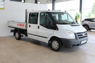 Ford Transit 300M, 