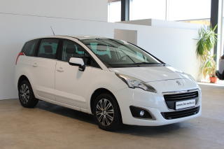 Peugeot 5008 1.6HDi,automat,7-mst.