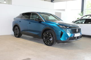 Peugeot 3008 Allure Hybrid 136 e-DCS6 