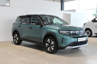 Opel Frontera GS Hybrid 1.2 TURBO 107kW