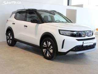 Opel Frontera GS