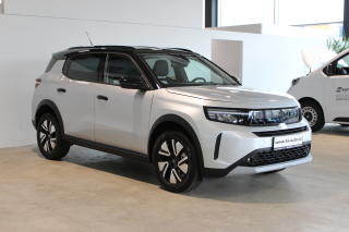 Opel Frontera GS Hybrid 1.2 TURBO 81kW