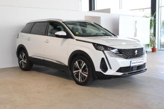 Peugeot 5008 1.5BlueHDi,130HP,R,1.majitel