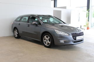 Peugeot 508 2.0HDi,163HP,