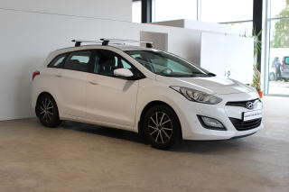 Hyundai i30 1.6CRDi 16V, 110HP,R