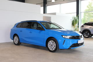 Opel Astra ST EDITION 1.2 
