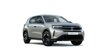 Opel Frontera GS