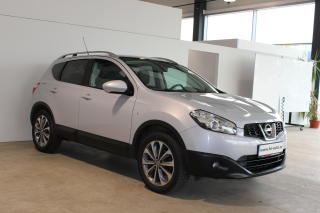 Nissan Qashqai 1.6 Dig-T,N-Connecta,R,1.maj.