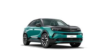 Opel Mokka GS 1.2 TURBO (96kW/130k) AT8