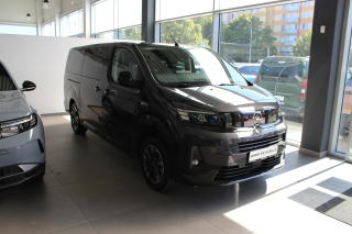 Opel Zafira Elegance 2.0 CDTi 130kW, L2