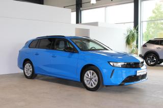 Opel Astra PROD�NO