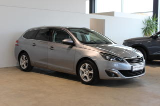 Peugeot 308 1.6 HDi,COM,120HP,R,