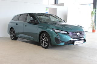 Peugeot 308 1.5BlueHDi,aut,130HP,R,1.maj.