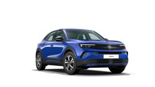 Opel Mokka EDITION 1.2 MT +VHEV SEDADEL