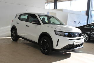 Opel Frontera Edition Hybrid 1.2 TURBO 81kW