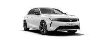 Opel Astra EDITION 1.2 96 kW/130k