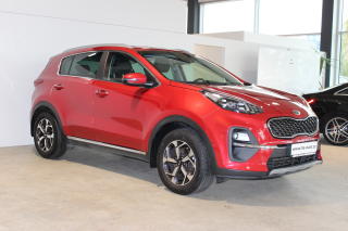 Kia Sportage 1.6 GDi,vb.TOP, R, 1.maj.