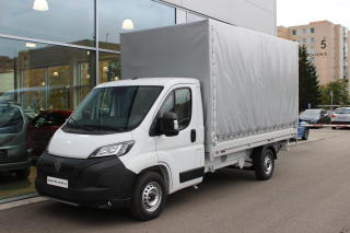 Peugeot Boxer 2.2 180k 35 L4 kabina MAXI