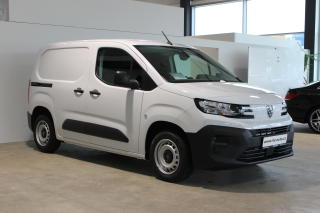 Peugeot Partner Furgon L1 650 1.5 BlueHDi 100k