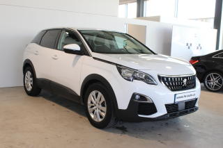 Peugeot 3008 1.2 PureTech,130HP,R,1.maj.