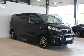 Peugeot Traveller 2.0BlueHDi,Allure,150HP,R,DPH