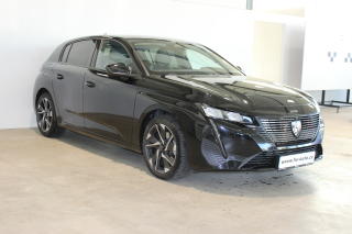 Peugeot 308 1.5HDi,130HP,aut.,ALLURE PACK,