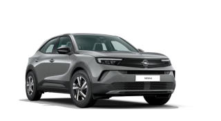 Opel Mokka  Edition 1.2 100kW/136k, MT6