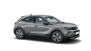 Opel Mokka Edition 1.2 TURBO 100kW, MT6