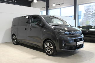 Peugeot Traveller Allure L2 2.0 180k EAT8